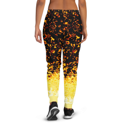 "Inferno" Joggers Women's