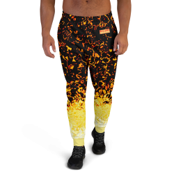 "Inferno" Joggers Men's