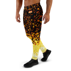 "Inferno" Joggers Men's
