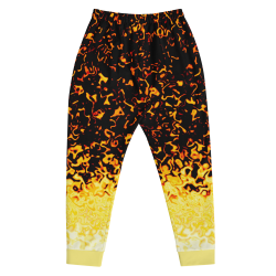 "Inferno" Joggers Men's