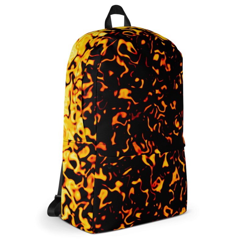 "Inferno" Backpack