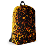 "Inferno" Backpack