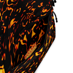 "Inferno" Backpack