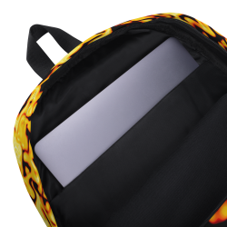 "Inferno" Backpack