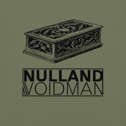 "In the box" Graphic Tee