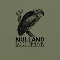 "Scavenger" Graphic Tee