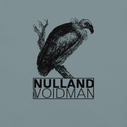 "Scavenger" Graphic Tee