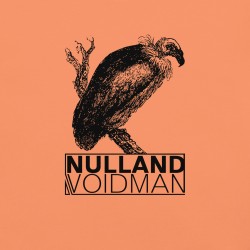 "Scavenger" Graphic Tee