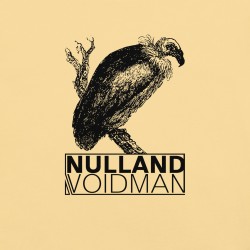 "Scavenger" Graphic Tee