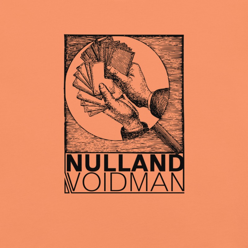 "Play your card" Graphic tee