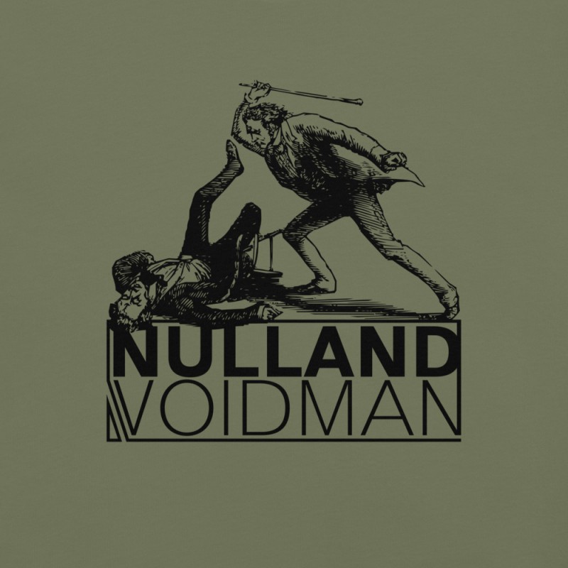 "Govern" Graphic Tee