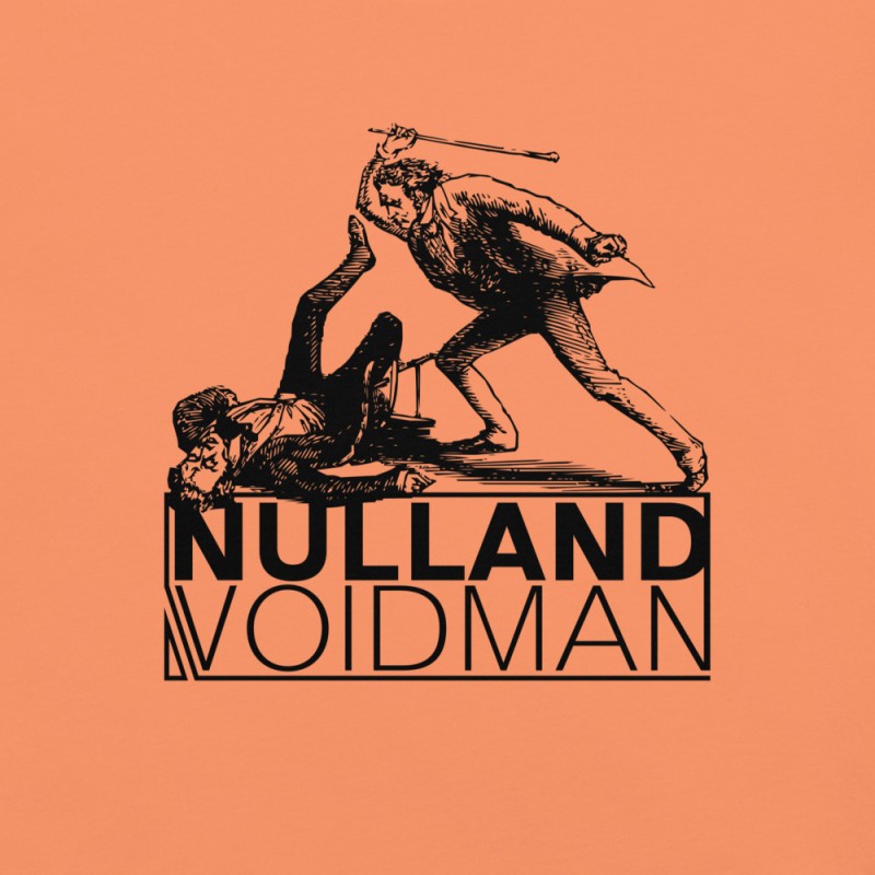 "Govern" Graphic Tee