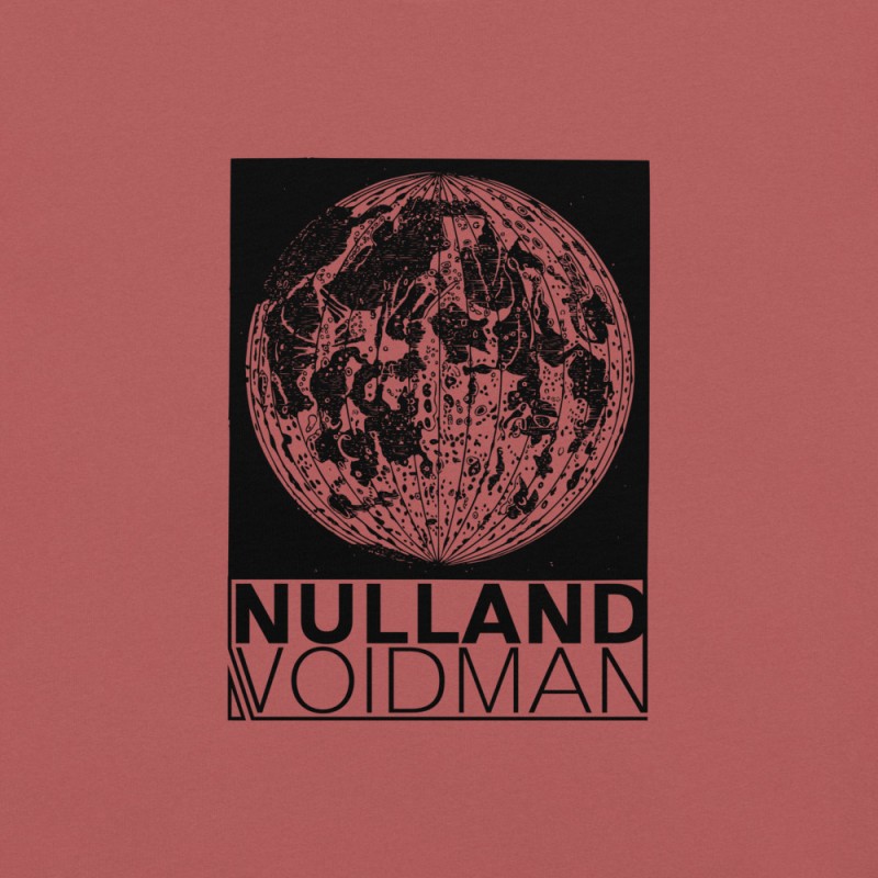 "Moon people" Graphic Tee