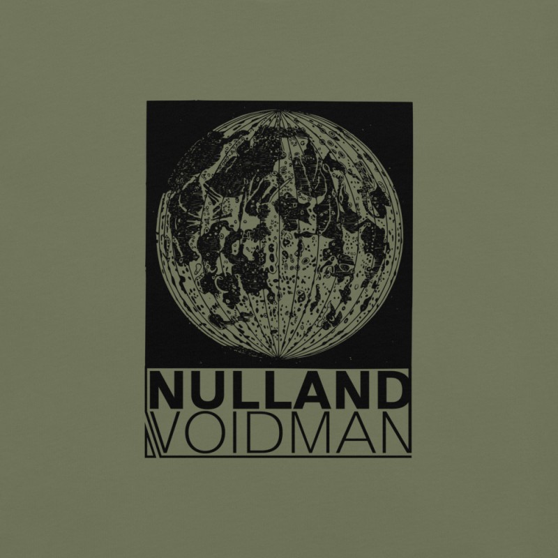 "Moon people" Graphic Tee