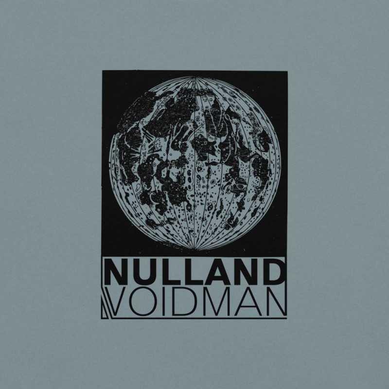 "Moon people" Graphic Tee