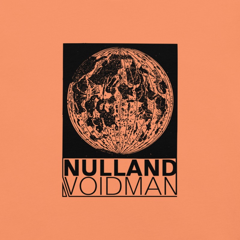 "Moon people" Graphic Tee