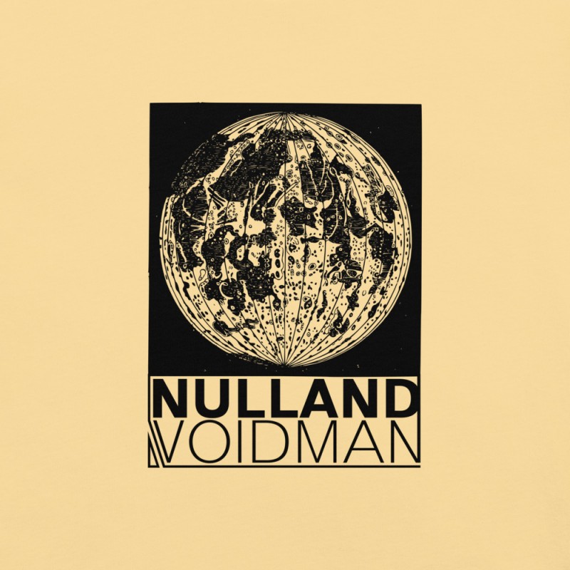 "Moon people" Graphic Tee