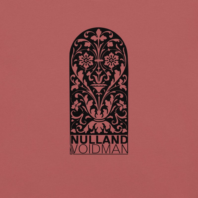 "Pane in the Glass" Graphic Tee