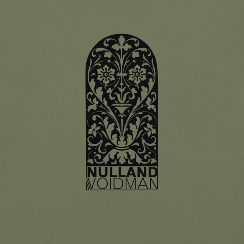 "Pane in the Glass" Graphic Tee