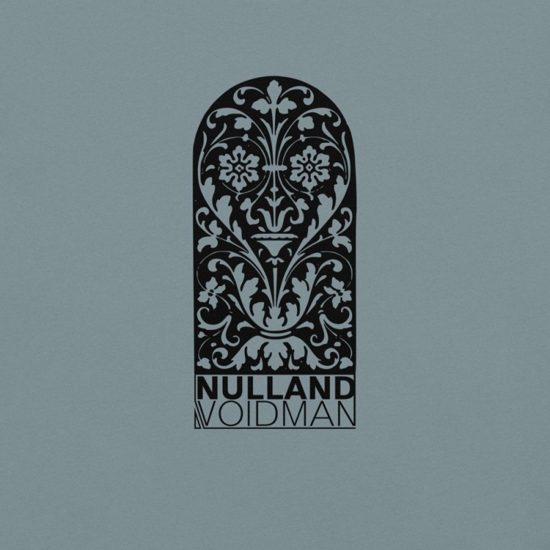 "Pane in the Glass" Graphic Tee