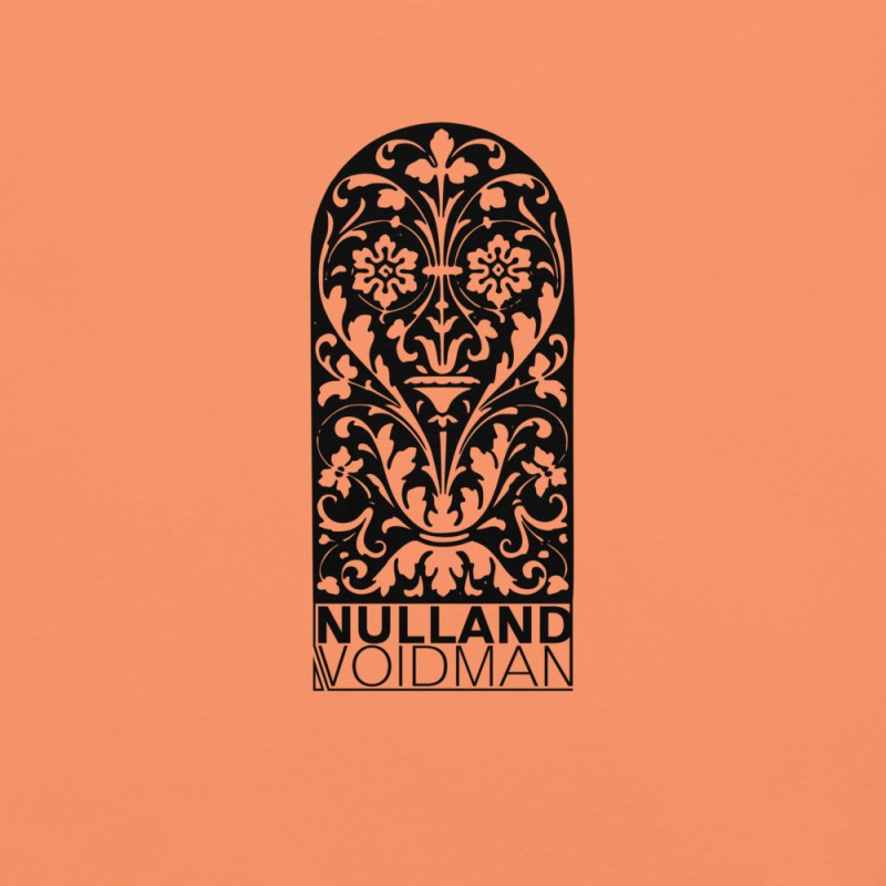 "Pane in the Glass" Graphic Tee