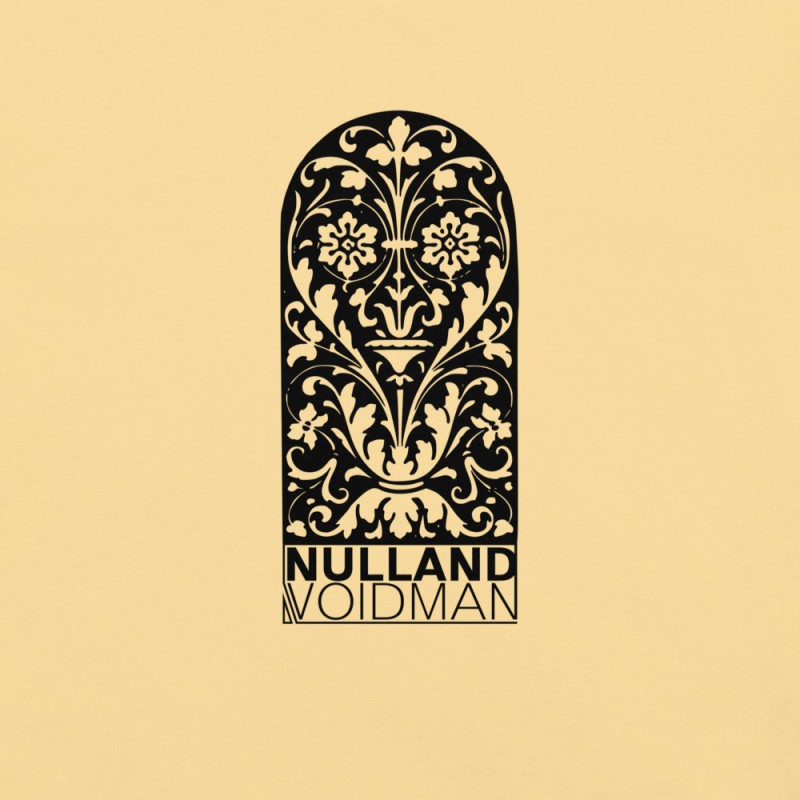 "Pane in the Glass" Graphic Tee