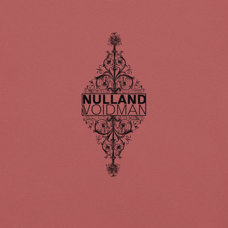 "Fantasy Foliage" Graphic Tee