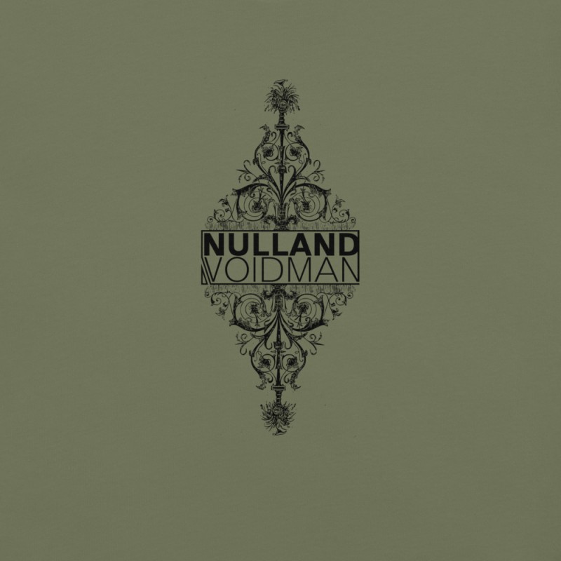 "Fantasy Foliage" Graphic Tee