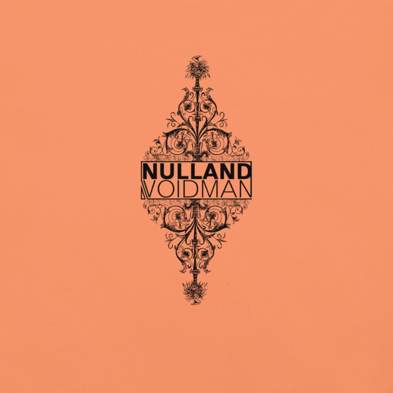 "Fantasy Foliage" Graphic Tee