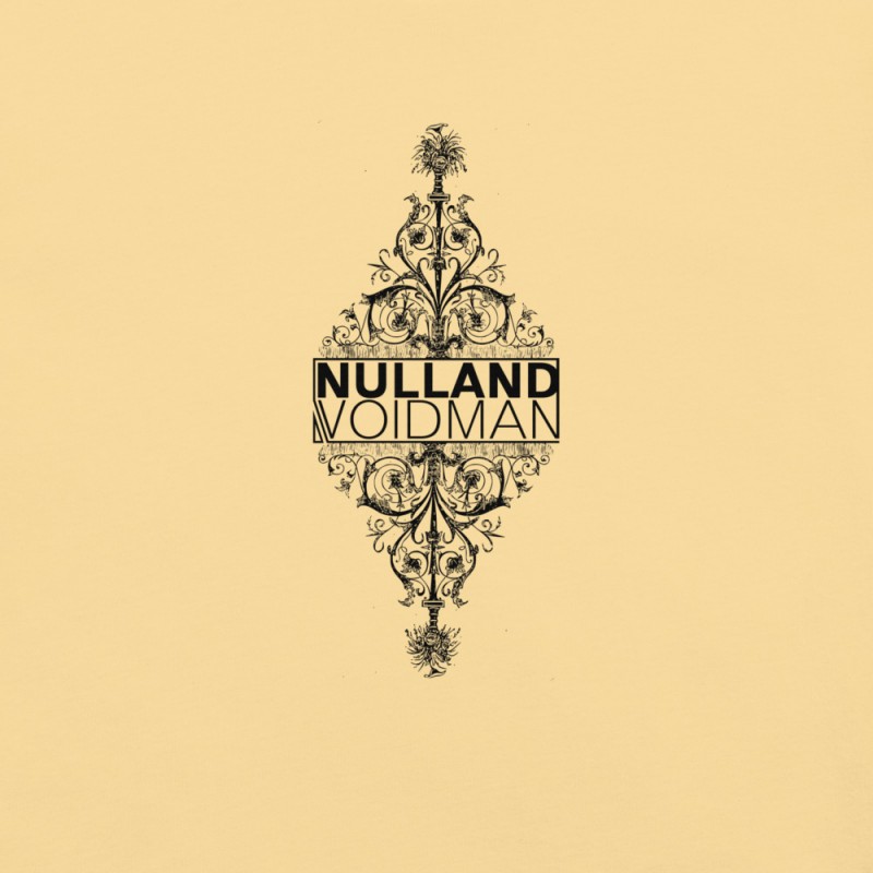 "Fantasy Foliage" Graphic Tee