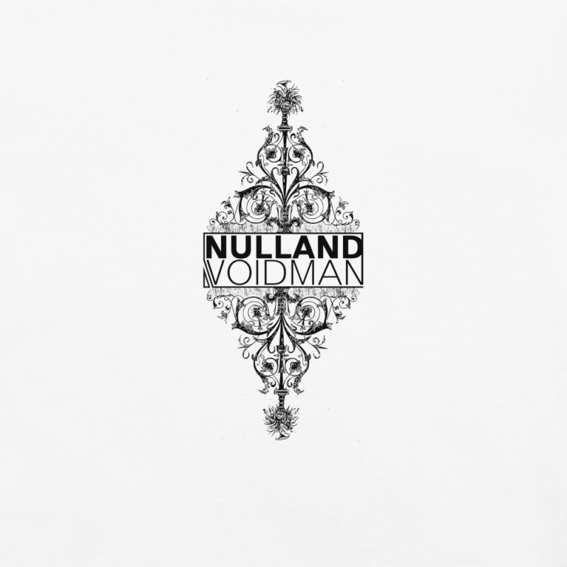 "Fantasy Foliage" Graphic Tee