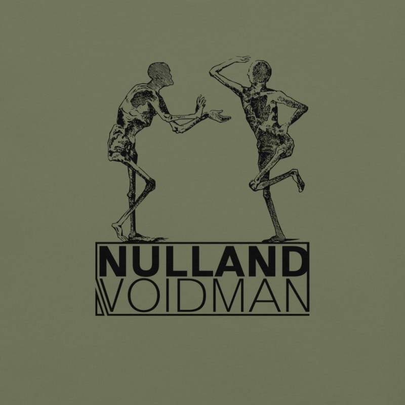 "Graveyard boogie" Graphic Tee