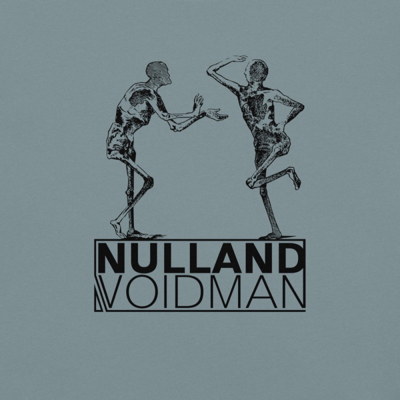 "Graveyard boogie" Graphic Tee