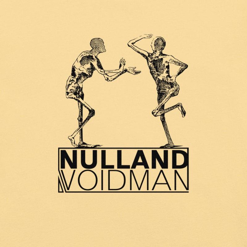 "Graveyard boogie" Graphic Tee