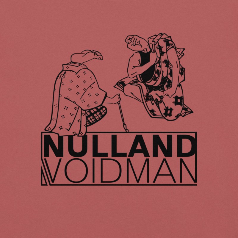 "Hand and foot" Graphic Tee