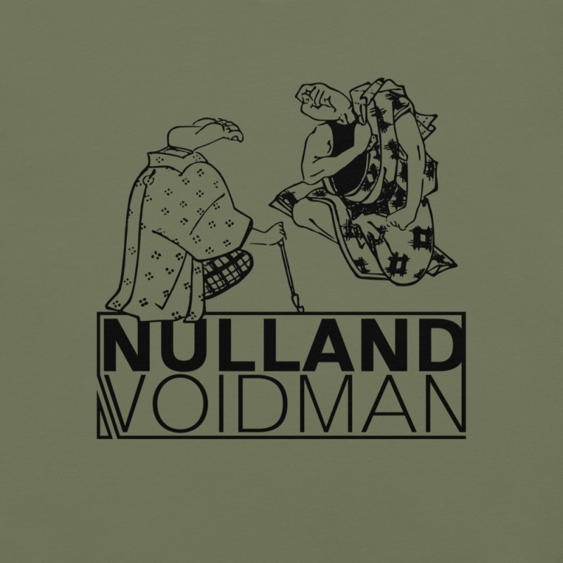 "Hand and foot" Graphic Tee