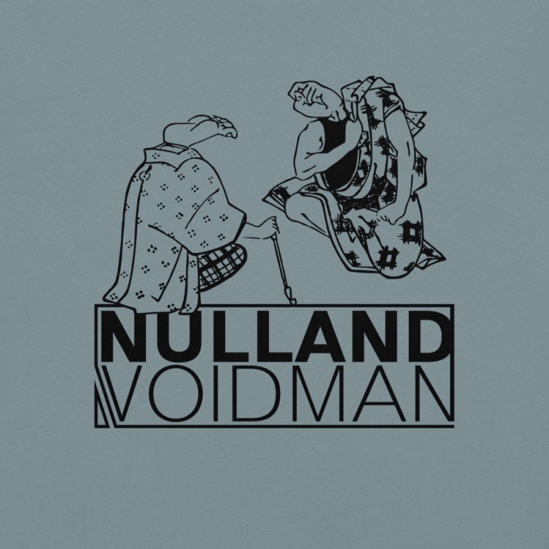 "Hand and foot" Graphic Tee