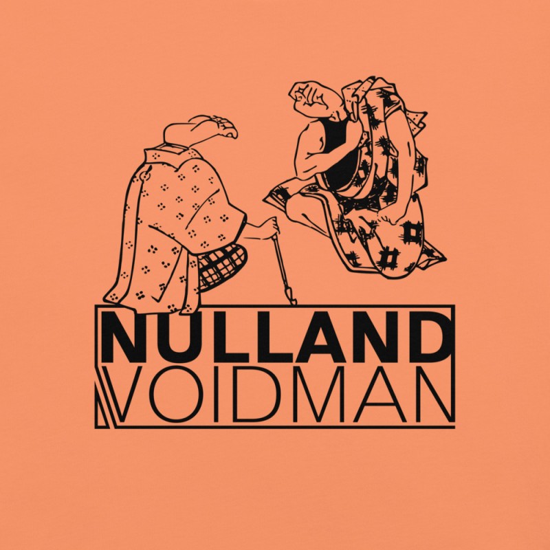 "Hand and foot" Graphic Tee