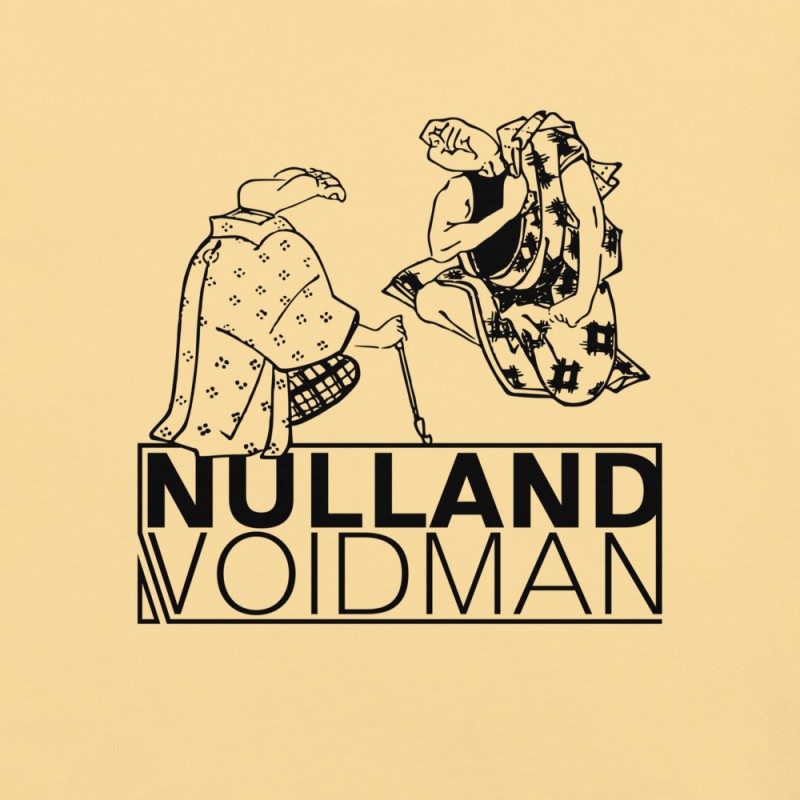 "Hand and foot" Graphic Tee