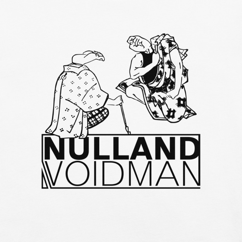 "Hand and foot" Graphic Tee