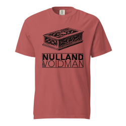 "In the box" Graphic Tee