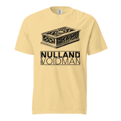 "In the box" Graphic Tee