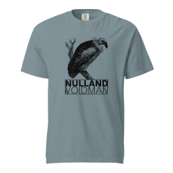 "Scavenger" Graphic Tee