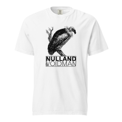 "Scavenger" Graphic Tee