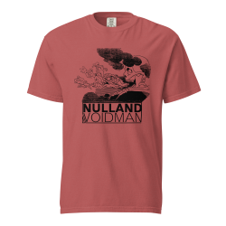 "Breathe life" Graphic Tee