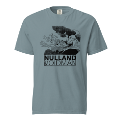 "Breathe life" Graphic Tee