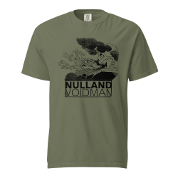 "Breathe life" Graphic Tee