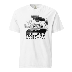 "Breathe life" Graphic Tee