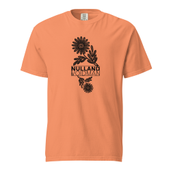 "In Bloom" Graphic Tee