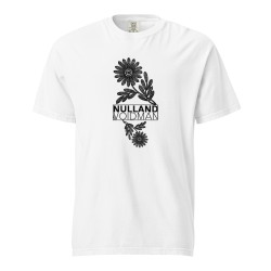 "In Bloom" Graphic Tee